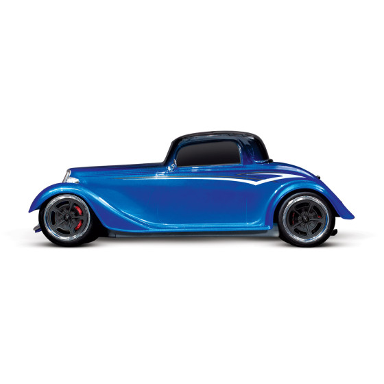 1935 Hot Rod Coupe - wersja niebieska 93044-4B samochód RC