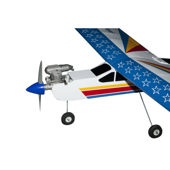 ARISING STAR 40-46 TRAINER - model samolotu R/C - SEA003