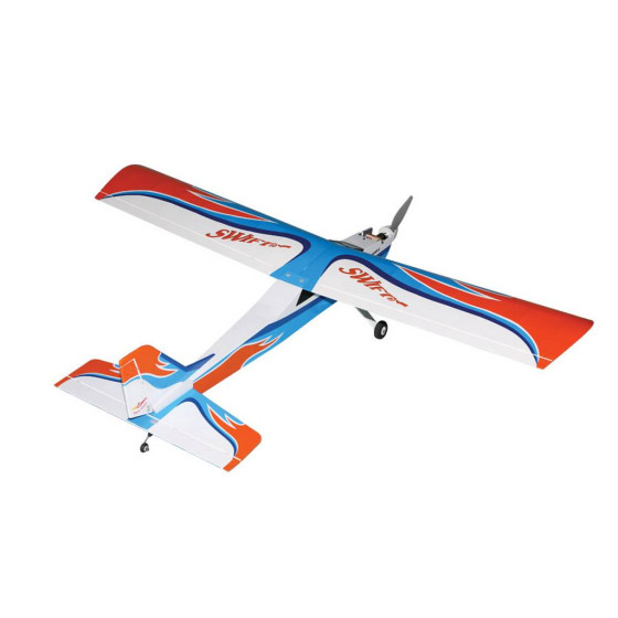 SWIFT (40) - zestaw ARTF - model samolotu R/C - SEA138