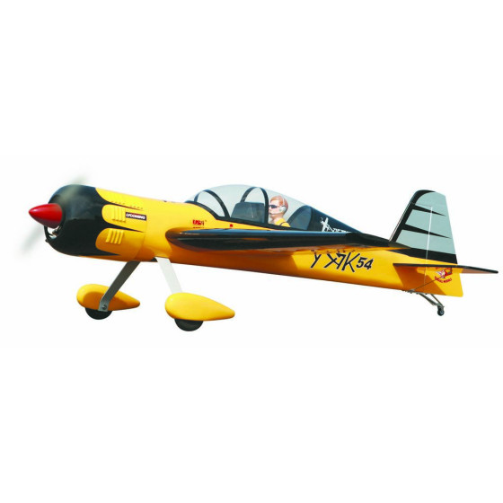 YAK 54 (91) - model-samolotu R/C - SEA053B