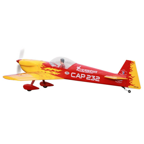CAP 232 (46) - model-samolotu R/C - SEA097