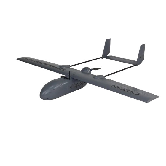 Skyhunter 1.8m Airplane FPV - TVFPV