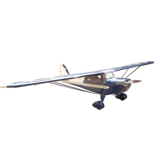 Samolot Taylorcraft EP - SEA193