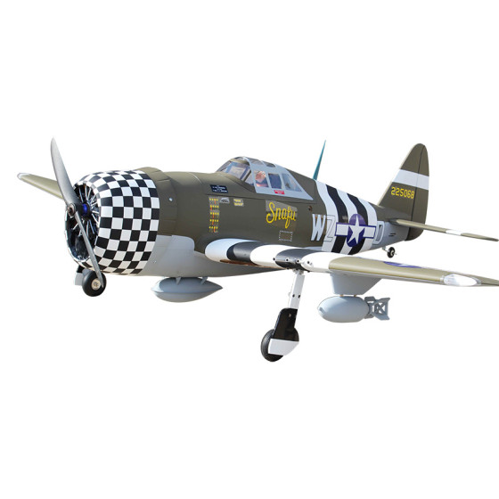 P-47G Thunderbolt Snafu .20...