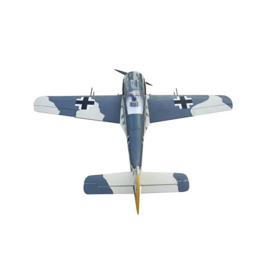 Focke-Wulf FW190 - model samolotu R/C - SEA257