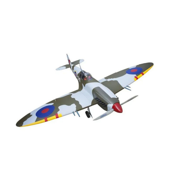 Supermarine Spitfire 55ccm...