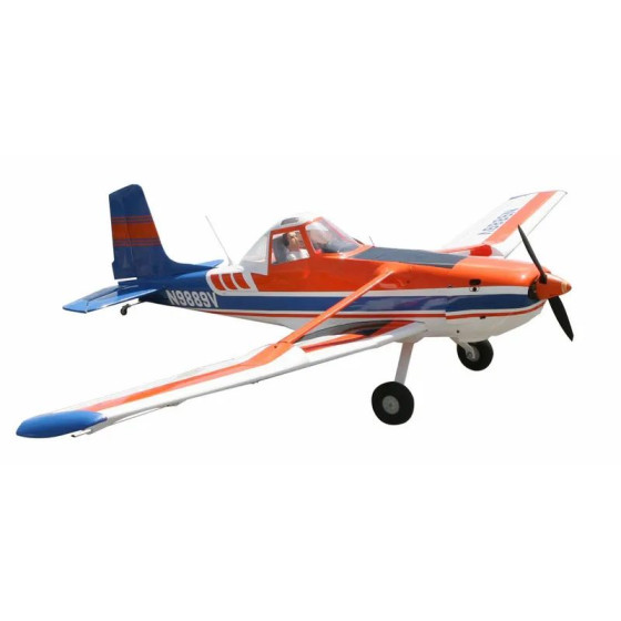 Cessna 188 - model samolotu R/C - SEA299