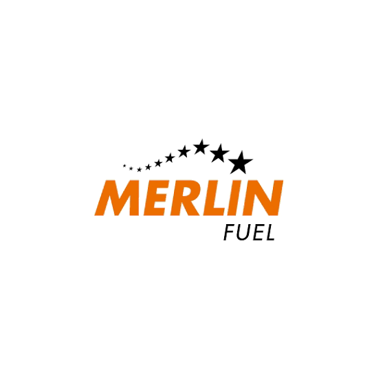 Merlin MS-600 - Olej do amortyzatorów Merlin 600 cSt - 80ml