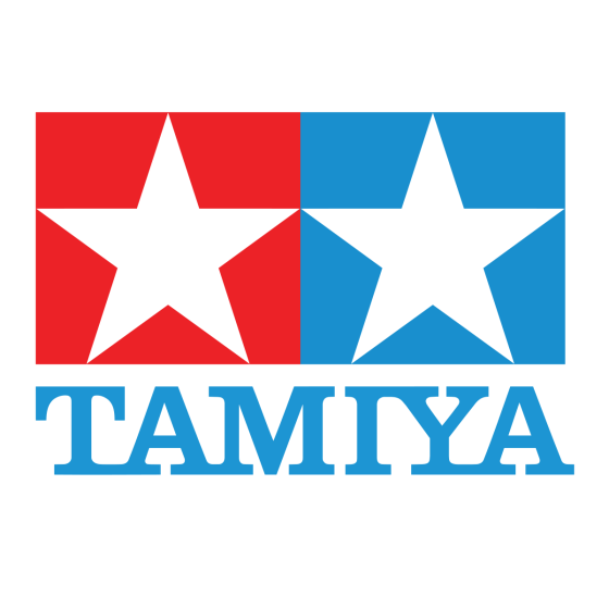 Tamiya 87207 Masking Tape 2mm - Taśma maskująca