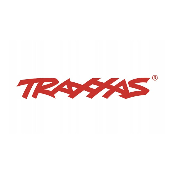 3640 - Komplet śrub zawieszenia Traxxas