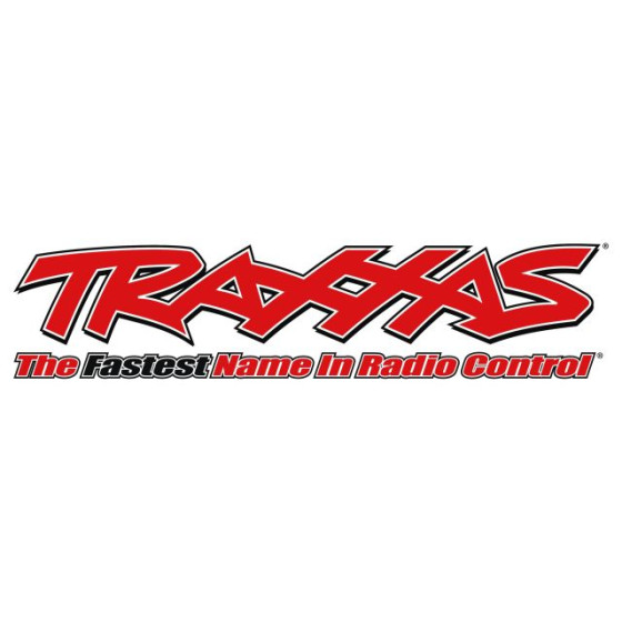 TRAXXAS - aparatura Traxxas...