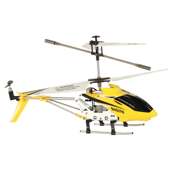 Helikopter RC SYMA S107H...