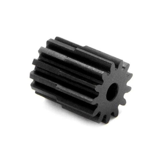 PINION GEAR 13T (STEEL/ MICRO RS4) - HPI 72485