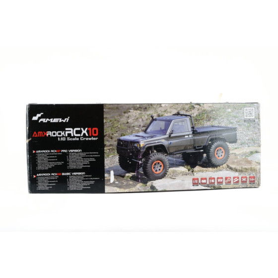 Amewi AMXRock RCX10B Pick-Up