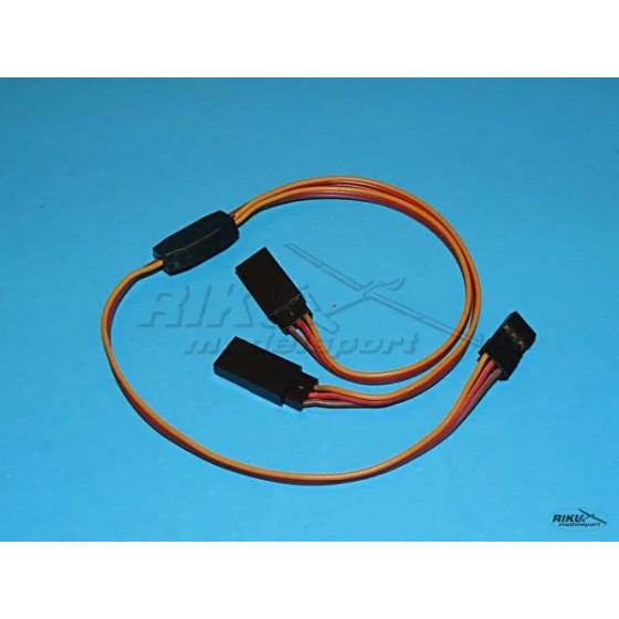 Przewód - Y kabel, 0,25mm,...