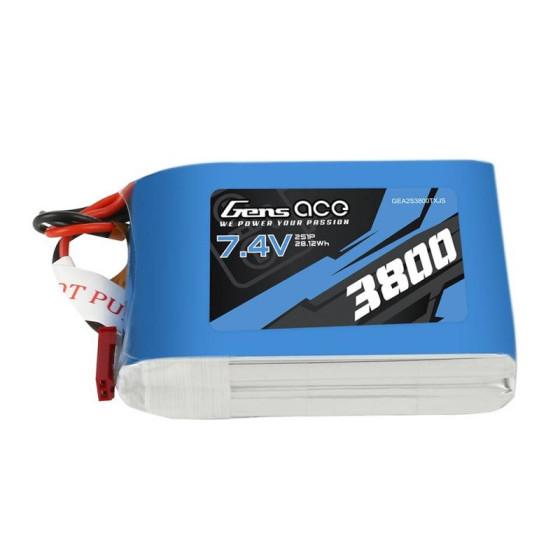 Akumulator Gens Ace 3300mAh 22.2V 45C 6S1P