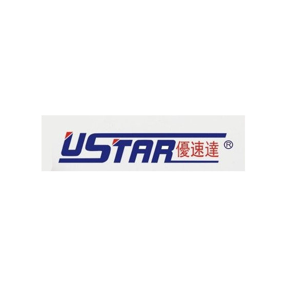 U-Star 90123 - Mata do cięcia 12x22cm