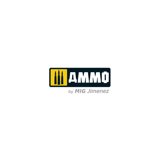 AMMO AMIG2032 - Ultra Liquid Mask - Maskol 40ml