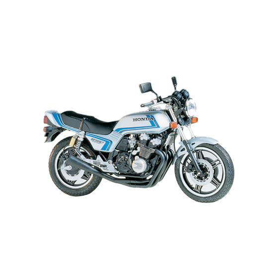 Tamiya tam14066 - Honda CB750F Custom Tuned 1:12 - 14066