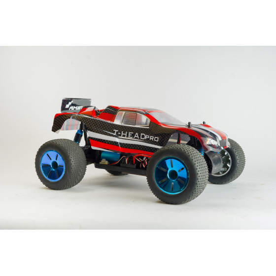 AMEWI 22234 T-Head Truggy 4WD Brushless pud19