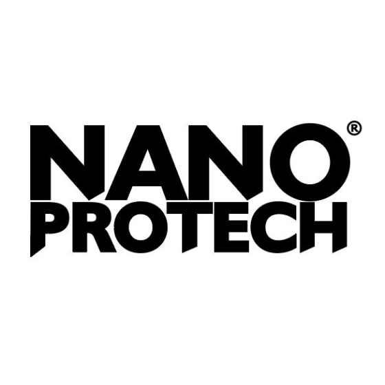 Nanoprotech 501482 - Izolacja elektryczna w płynie 150ml - Do czułej elektroniki - NP/501482