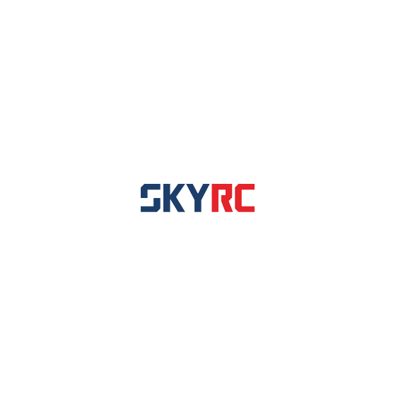 SkyRC SK-100155-02 - Ładowarka T200 2 x 100W