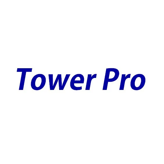 Tower Pro TP/MG90D - Oryginalne serwo (2.1kg/4.8V, 0.10sek/60*) MG90D