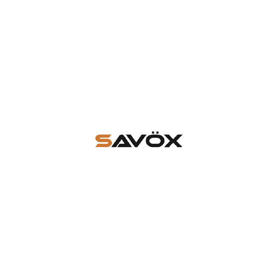 Savox SH-0255MG PLUS - Serwo Savox 1SV2110 (3,9 kg-0,13s/60)