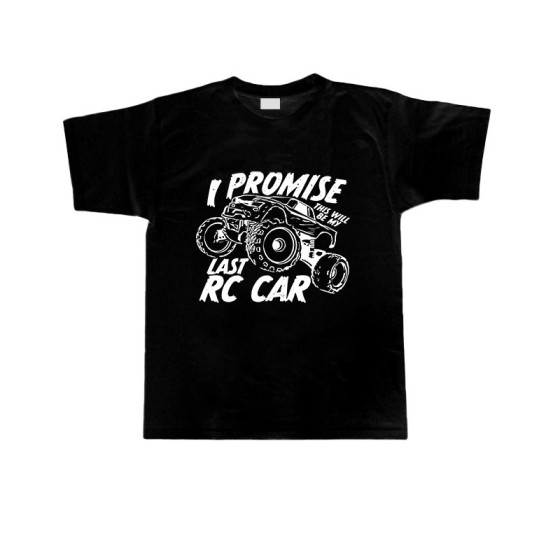PCM - Koszulka I Promise...