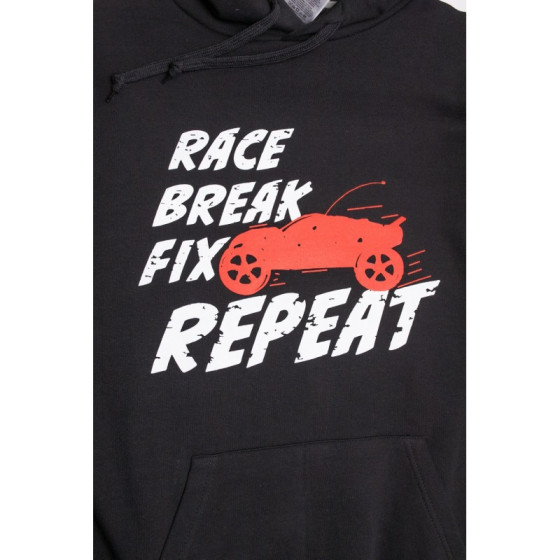 PCM - Bluza Race Break Fix - Repeat! - rozmiar XL