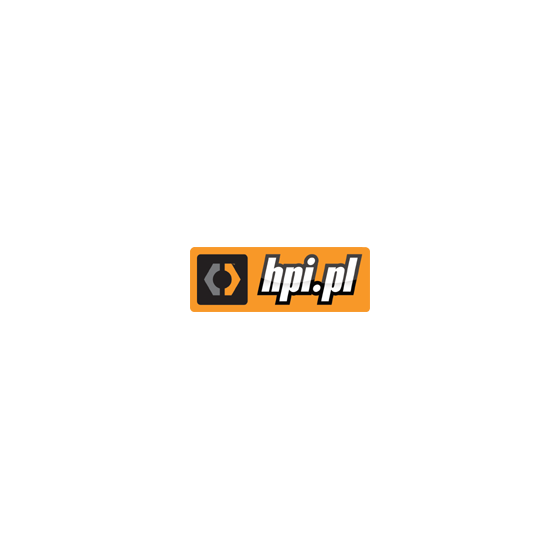 HPI 67525 - Flywheel (3pins/Black)
