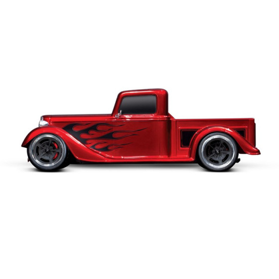 1935 Hot Rod Truck - wersja czerwona - TRAXXAS 93034-4R