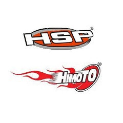 Do modeli HSP / Himoto