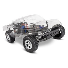 Slash 2WD Kit 58014-4