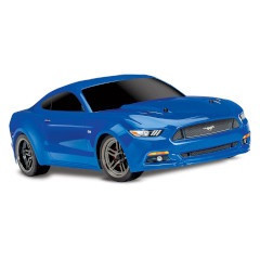 Ford Mustang 83044-4