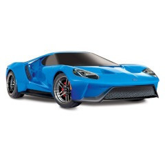 Ford GT 83056-4