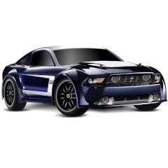 FORD Mustang Boss 7304
