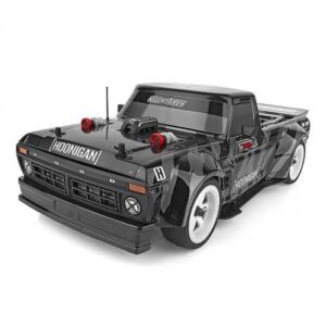 Associated Apex 2 Hoonitruck RTR