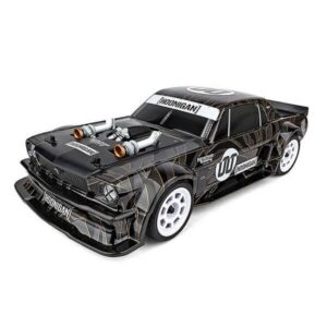 Associated Hoonicorn Apex 2 – RTR