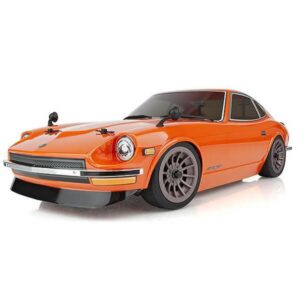 Associated Datsun 240Z Apex 2 RTR