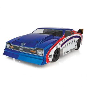 Associated DR10M Drag Car Mid Motor Team Kit