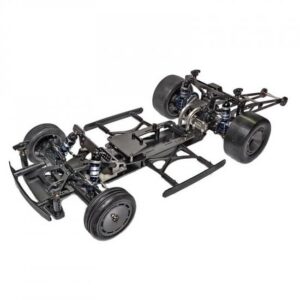 Hobao Hyper EX10 Drag Car Pro ARR