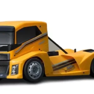 Hobao Hyper EPX 1:10 Cab Truck – Yellow
