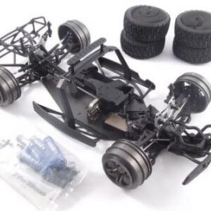 HoBao Hyper 10SC Electric