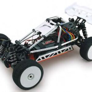 Hobao Hyper Cage Electric Roller