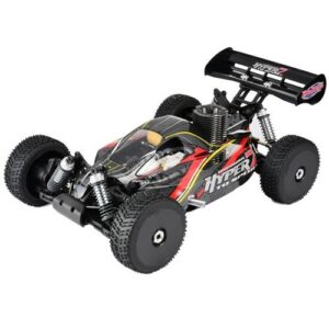 Hobao Hyper 7 TQ2 21
