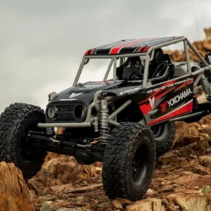 Vanquish H10 Optic RTR – Yokohama