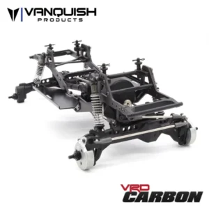 Vanquish VRD Carbon – Kit